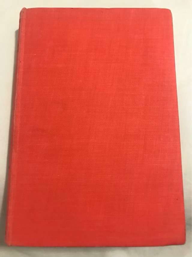 Storm - P.Fitzgerald OConnor