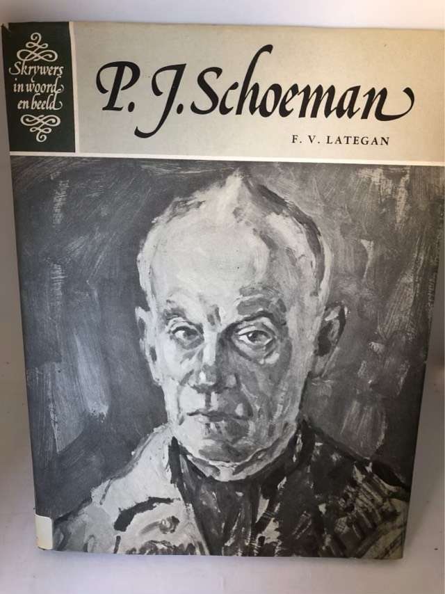 P.J.Schoeman - F.V.Lategan