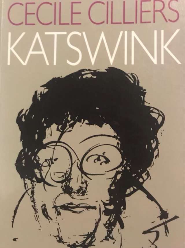 Katswink - Cecile Cilliers