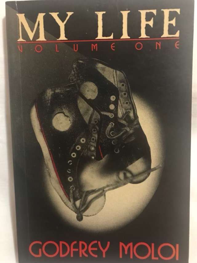 My Life - Godfrey Moloi