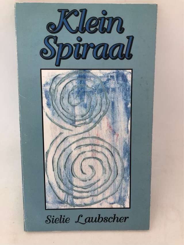 Klein Spiraal - Sielie Laubscher