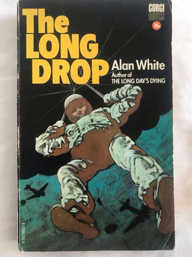 The Long Drop - Alan White