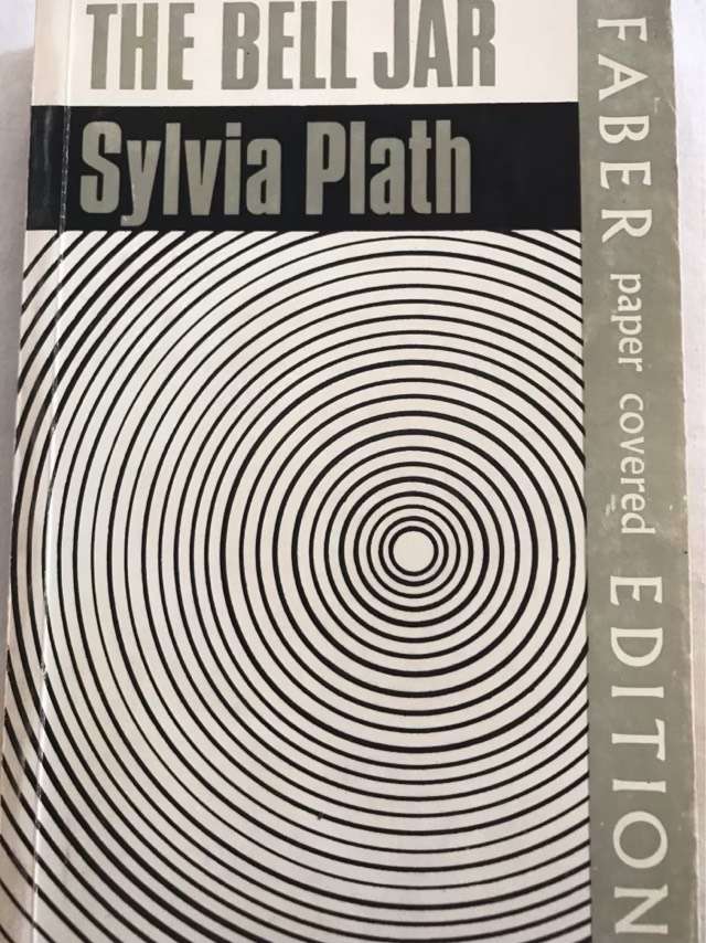 The Bell Jar - Sylvia Plath