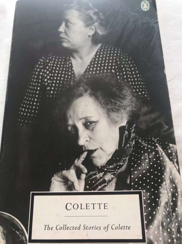 The Collected Stories of Colette - Colette