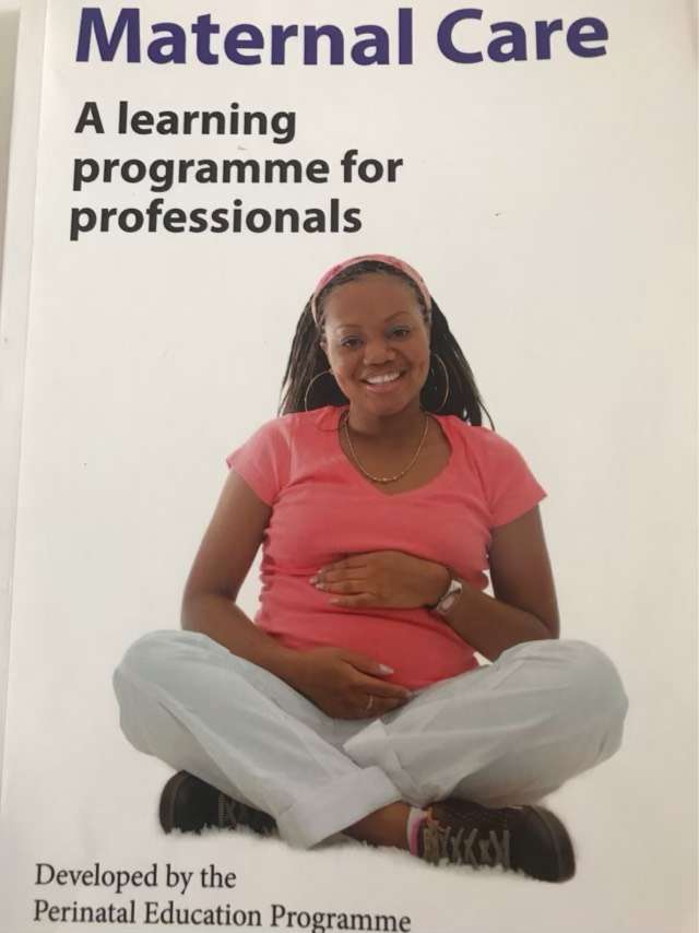Maternal Care - The Perinatal Education Programme
