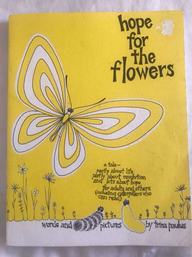 Hope for the Flowers - Trina Paulus