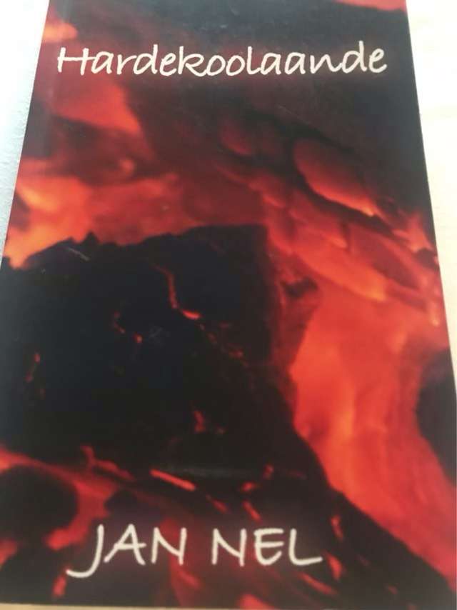Hardekoolaande - Jan Nel