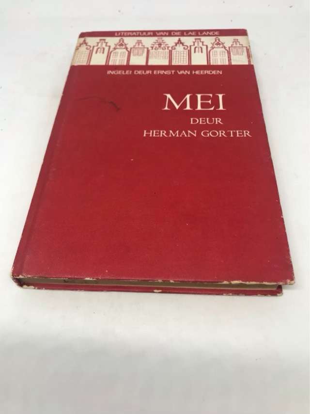 Mei - Herman Gorter