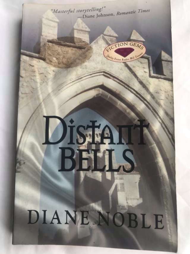 Distant Bells - Diane Noble