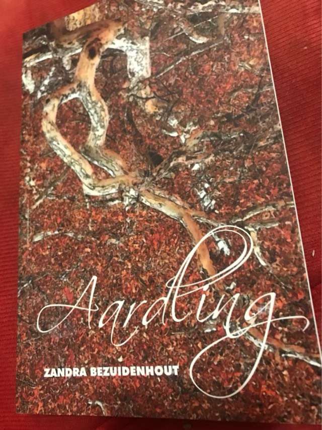 Aardling - Zandra Bezuidenhout