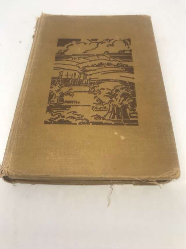 Somer - C.M.Van Den Heever