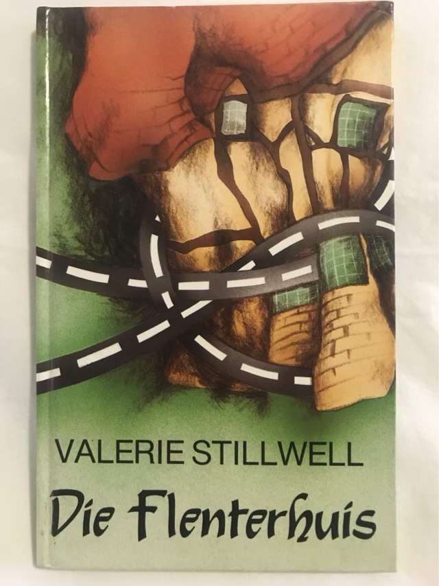 Die Flenterhuis - Valerie Stillwell