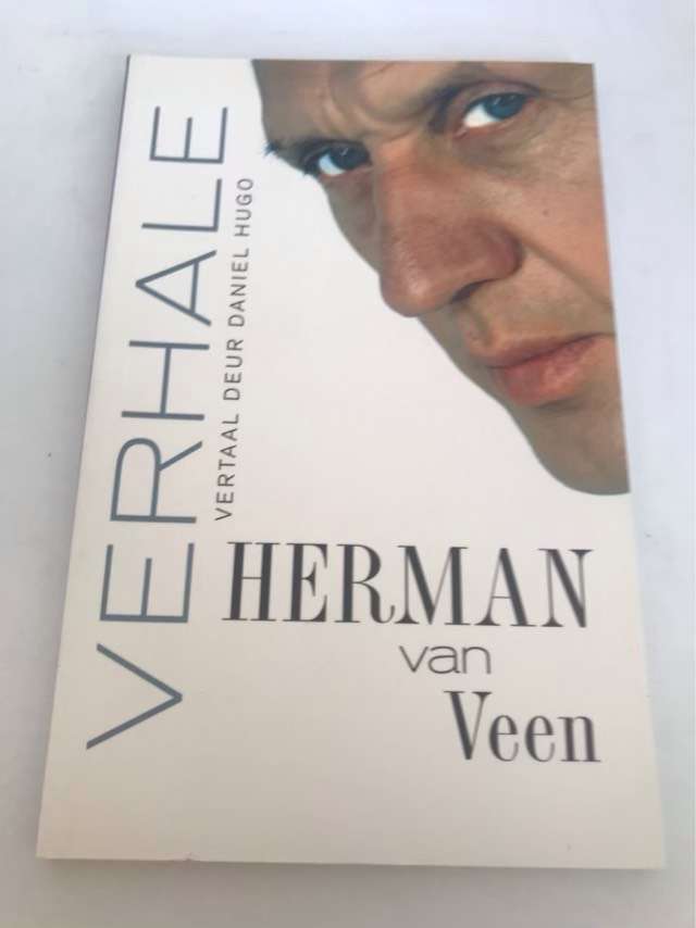 Verhale - Herman van Veen