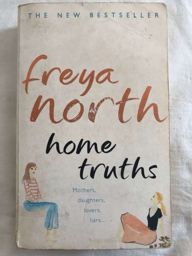 Home Truths - Freya North