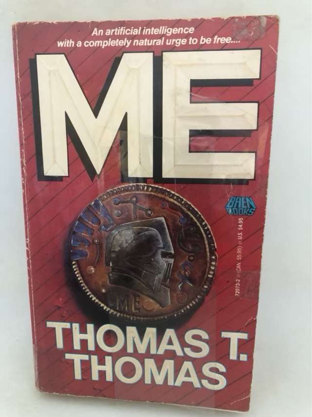 ME - Thomas T.Thomas