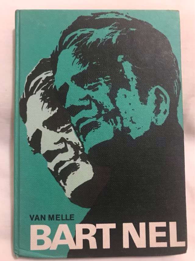 Bart Nel - J.Van Melle