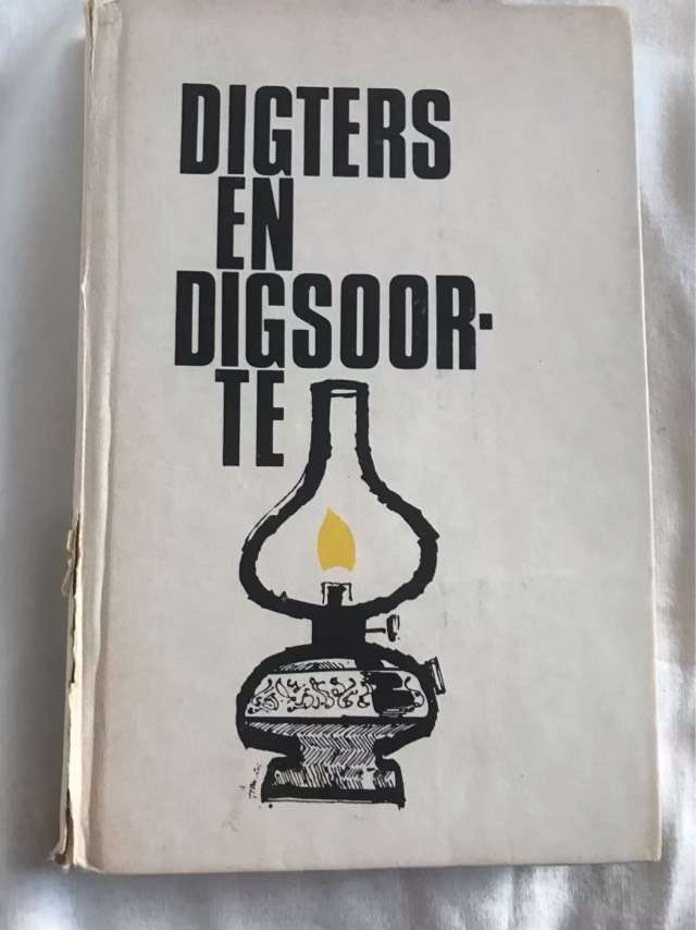 Digters en Digsoorte - Afrikaanse Pers-Boekhandel
