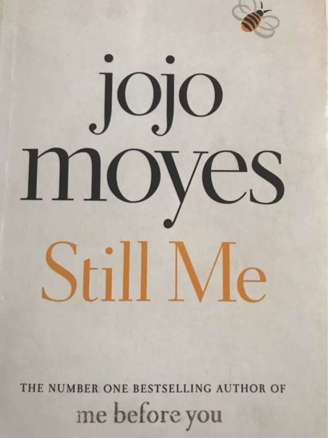 Still Me - Jojo Moyes