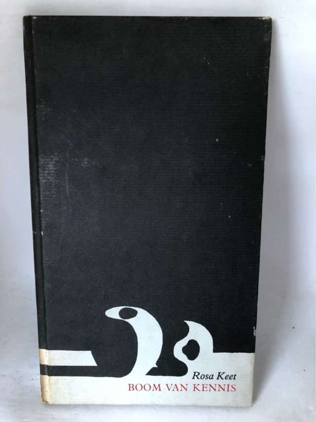 Boom van Kennis - Rosa Keet