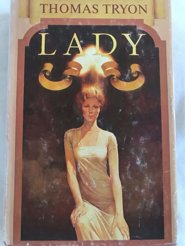 Lady - Thomas Tryon