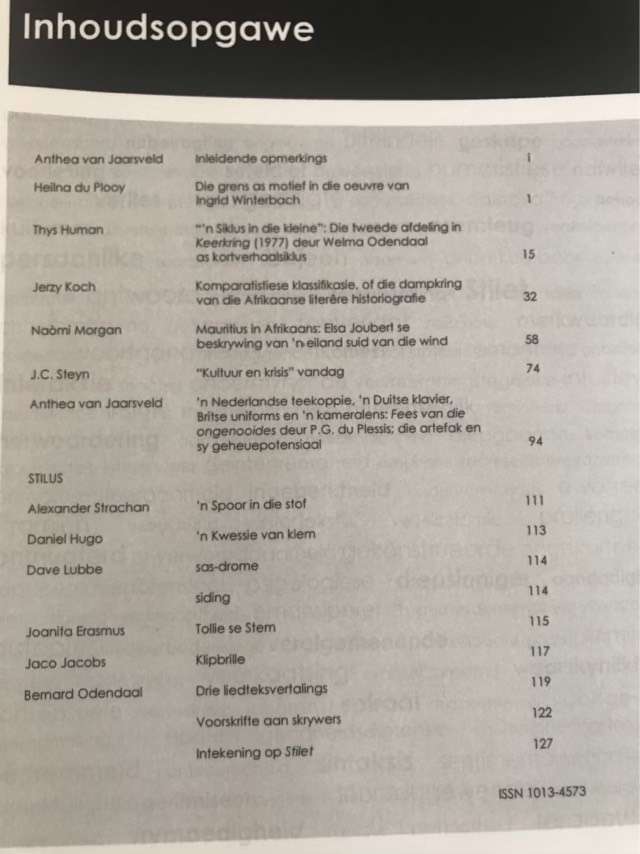 Stilet - Prof.M.P.Human Red.