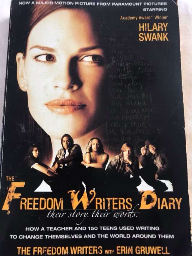 Hilary Swank Freedom Writers Full Movie Free The Freedom Where To