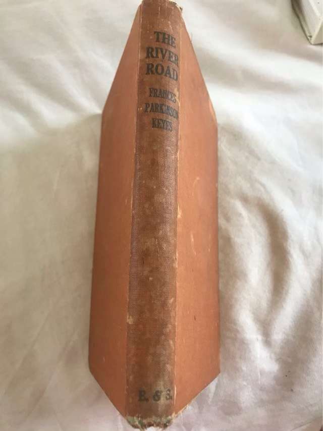 The River Road - Francis P.Keyes