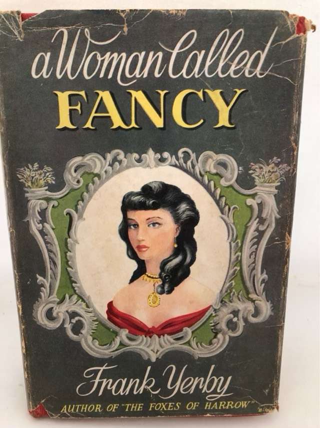 A Woman Called Fancy - Frank Yerby