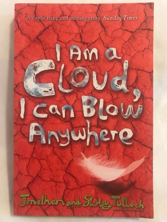 I Am a Cloud, I Can Blow Anywhere - Jonathan Tulloch