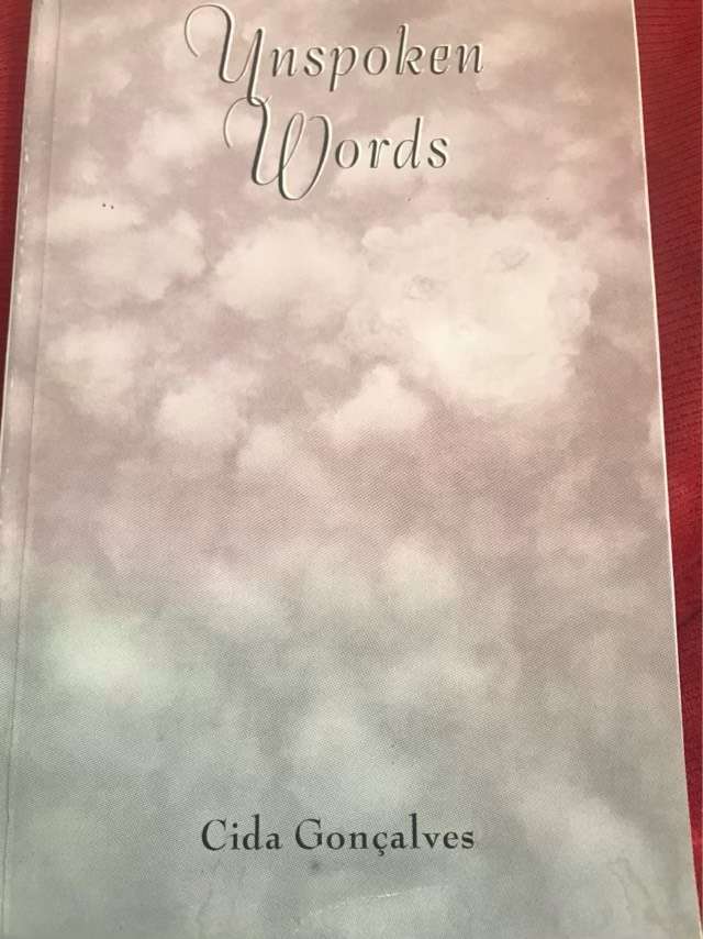 Unspoken Words - Cida Goncalves