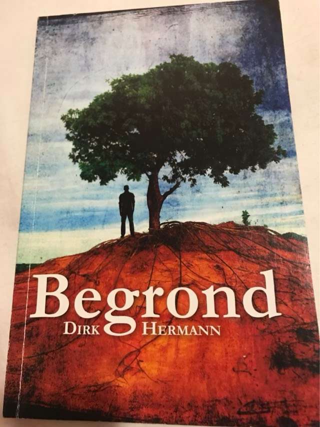 Begrond - Dirk Hermann