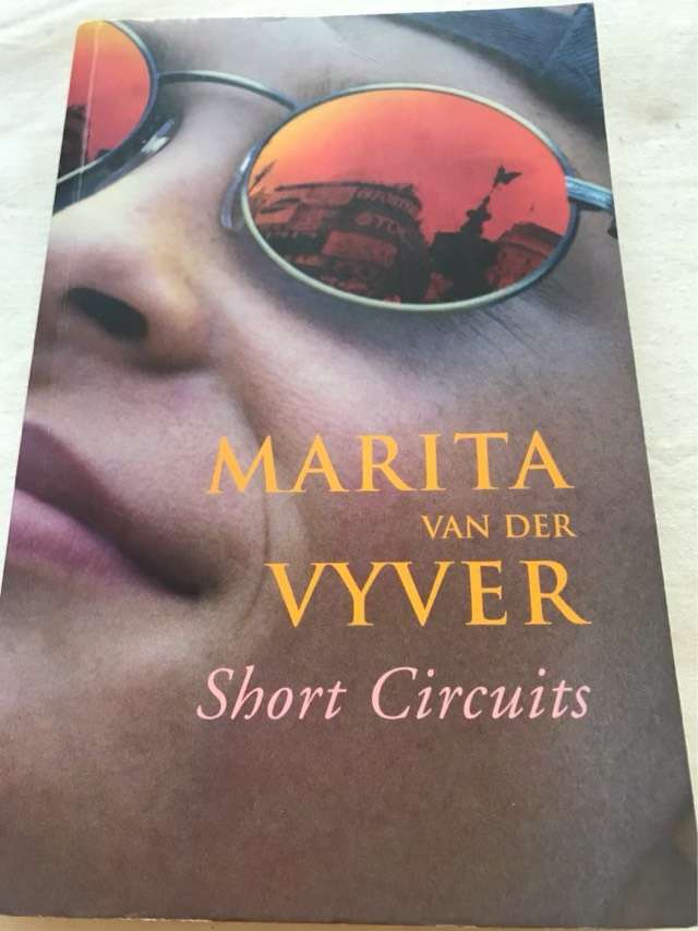 Short Circuits - marita-van-der-vyver