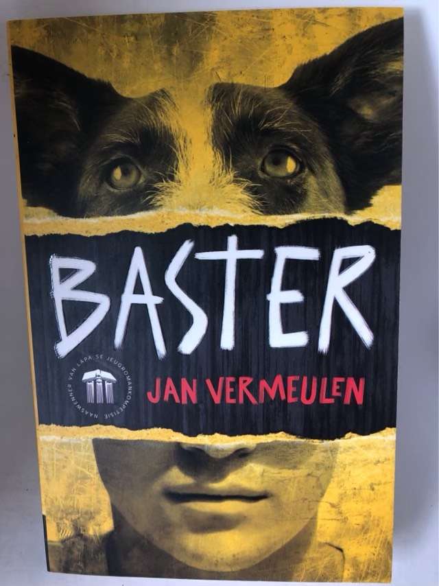 Baster - Jan Vermeulen