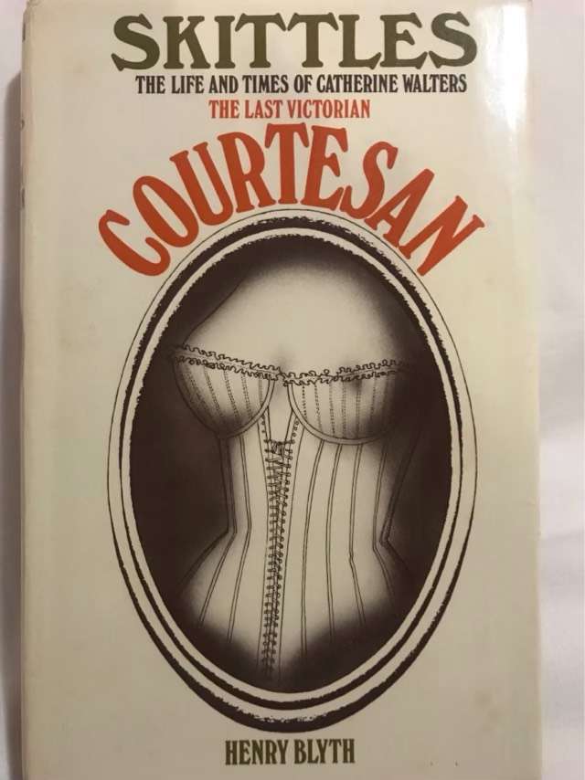 Skittels - Henry Blyth