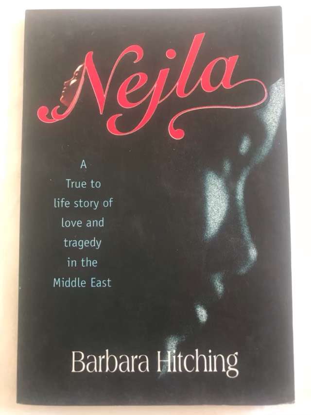 Nejla - Barbara Hitching