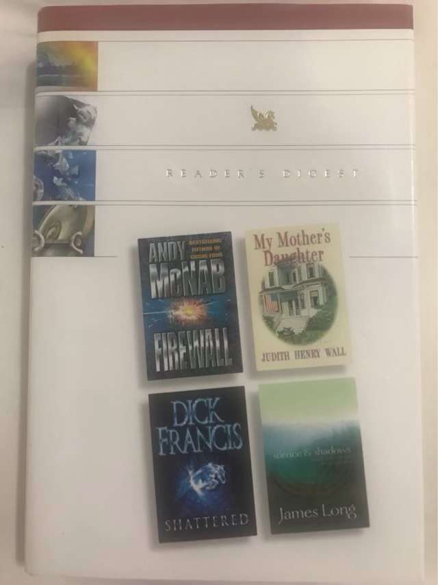 Select Editions - Readers Digest