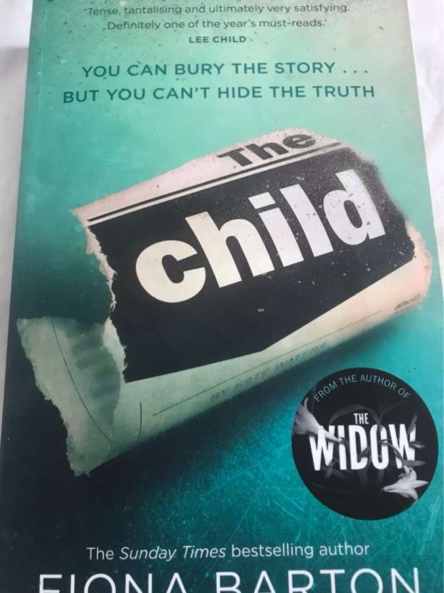 The Child - Fiona Barton