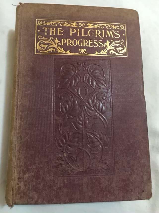 The Pilgrim's Progress - John Bunyan