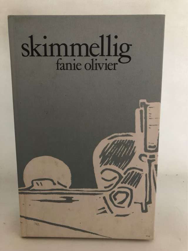 Skimmellig - Fanie Olivier
