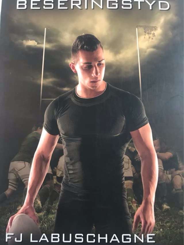 Beseringstyd - F. J. Labuschagne