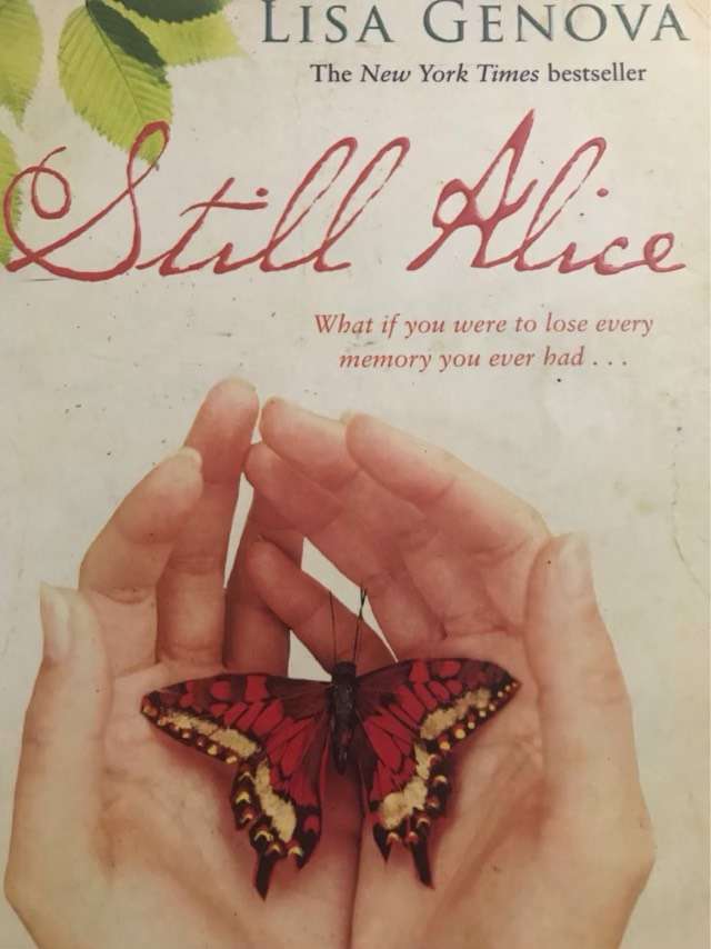 Still Alice - Lisa Genova