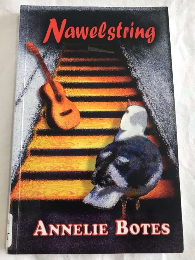 Nawelstring - Annelie Botes