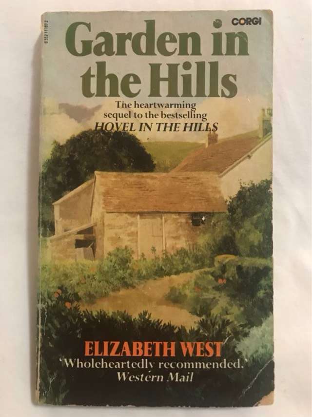 Garden in the Hills - Elizabeth West