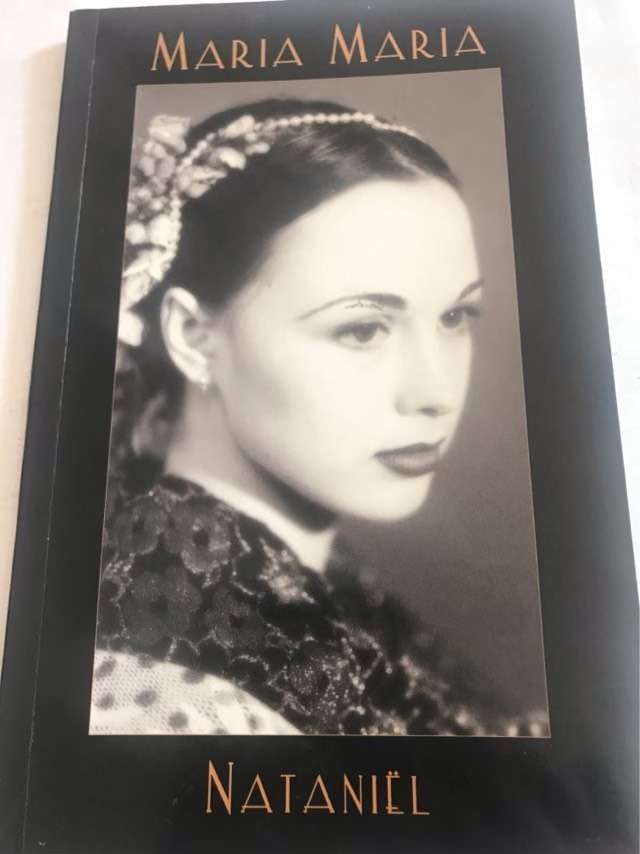 Maria Maria - Nataniel