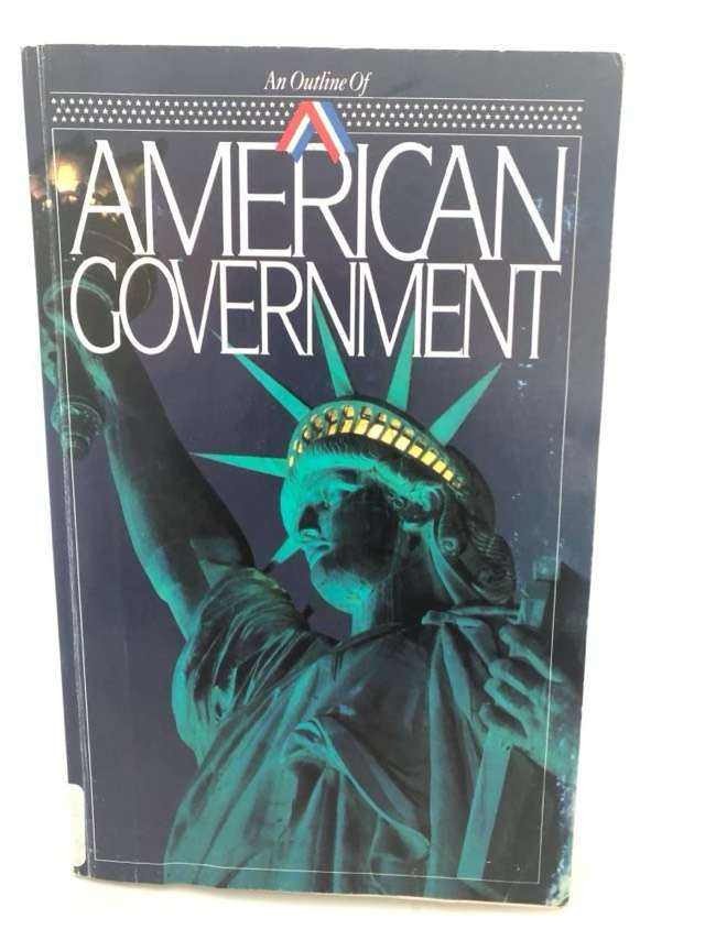 American Government - Nathan Click