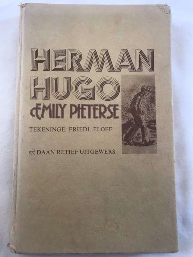 Herman Hugo - Emily Pieterse