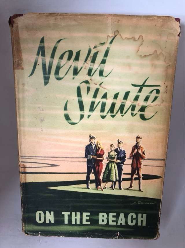 On The Beach - Nevil Shute