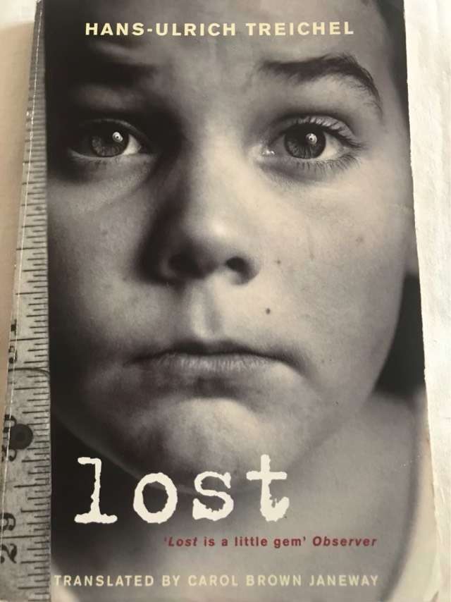 Lost - Hans Ulrich Treichel