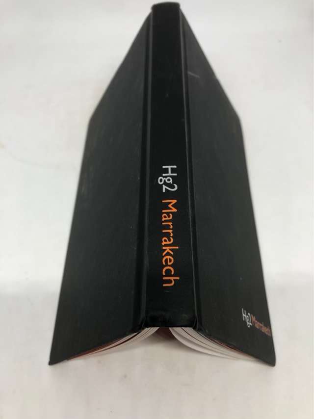 A Hedonists Guide to Marrakech - Paul Sullivan