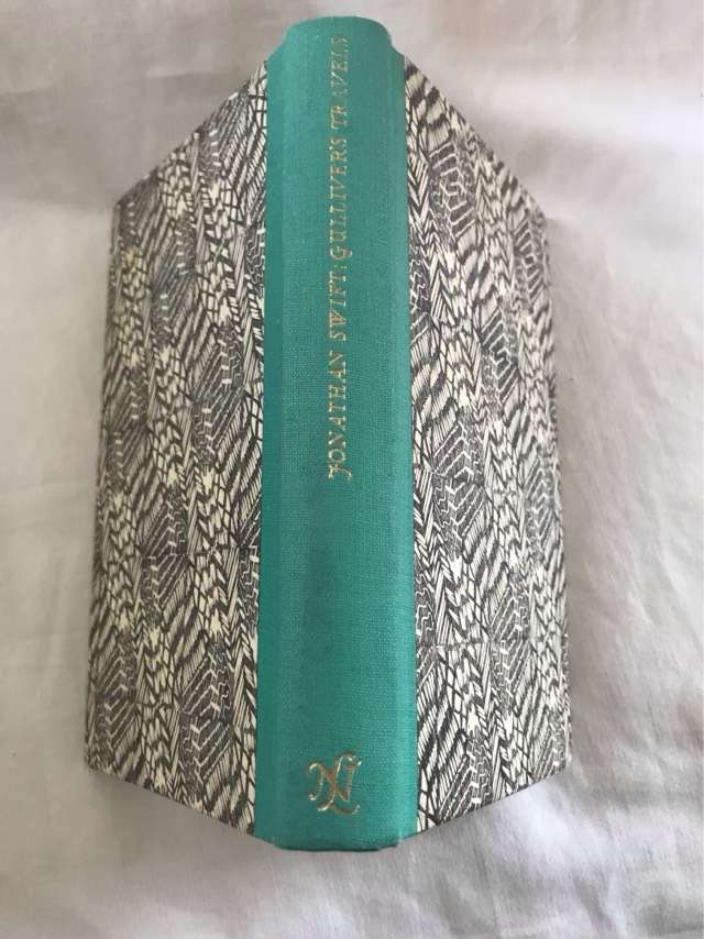 Gullivers Travels - Jonathan Swift